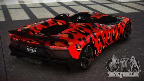 Lamborghini Aventador J V12 S5 für GTA 4