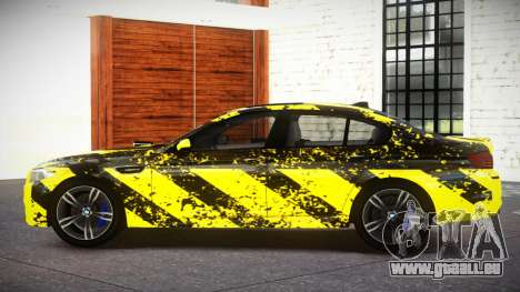 BMW M5 F10 G-Tune S8 für GTA 4