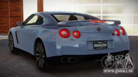 Nissan GT-R R-Tune für GTA 4