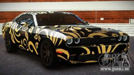 Dodge Challenger R-Tune S4 pour GTA 4