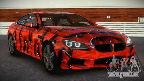 BMW M6 F13 R-Tune S7 für GTA 4