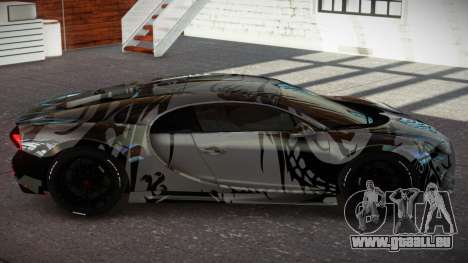 Bugatti Chiron R-Tune S7 pour GTA 4
