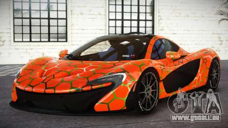 McLaren P1 R-Tune S11 pour GTA 4
