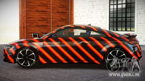 Audi TT RS Qz S5 für GTA 4