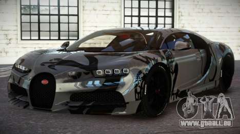 Bugatti Chiron R-Tune S7 pour GTA 4