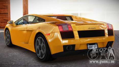 Lamborghini Gallardo R-Tune pour GTA 4