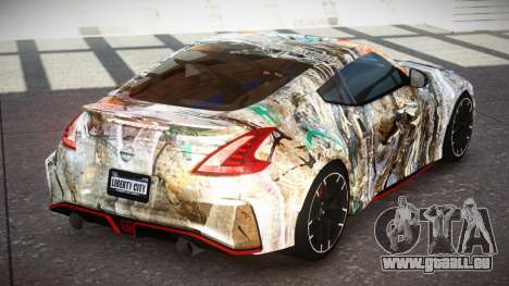 Nissan 370Z Zq S6 für GTA 4