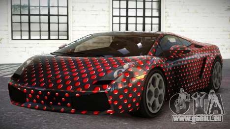 Lamborghini Gallardo R-Tune S4 pour GTA 4
