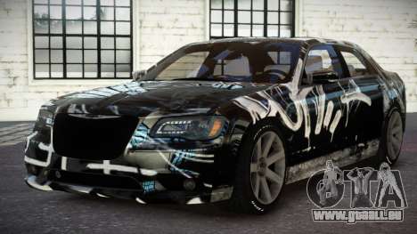 Chrysler 300C Hemi V8 S3 für GTA 4