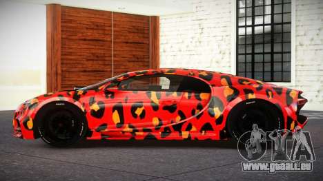Bugatti Chiron R-Tune S3 pour GTA 4