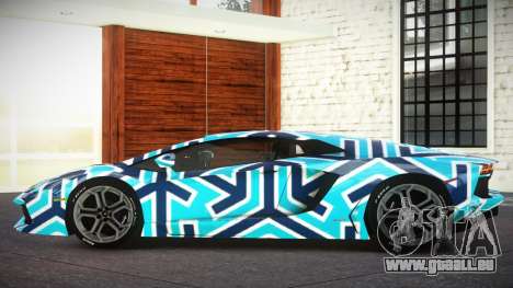 Lamborghini Aventador G-Tune S7 pour GTA 4