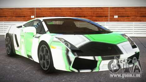 Lamborghini Gallardo R-Tune S8 pour GTA 4