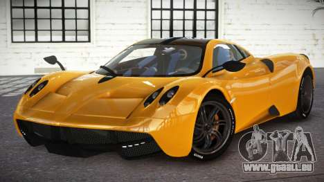 Pagani Huayra ZR für GTA 4