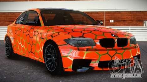 BMW 1M E82 S-Tune S11 pour GTA 4