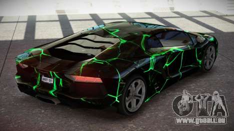 Lamborghini Aventador R-Tune S4 für GTA 4