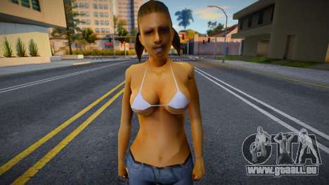 New Bfypro skin 1 pour GTA San Andreas