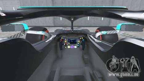 Mercedes-AMG F1 W12 E Performance 2021〡ajouter