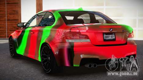 BMW 1M E82 G-Tune S9 pour GTA 4