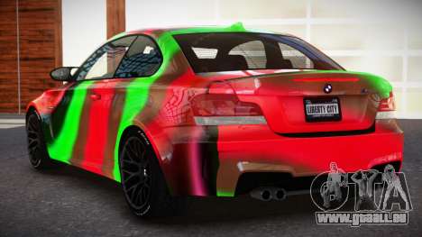 BMW 1M E82 G-Tune S9 für GTA 4