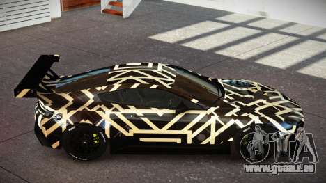 Aston Martin Vantage ZR S7 für GTA 4