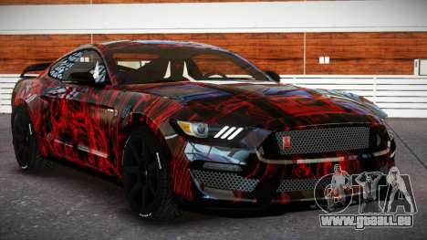 Ford Mustang GT350R S9 pour GTA 4