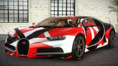 Bugatti Chiron ZT S9 für GTA 4