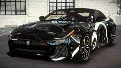 Jaguar F-Type Zq S7 pour GTA 4