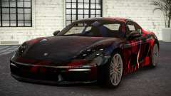 Porsche Cayman S-Tune S1 pour GTA 4