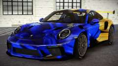 Porsche 911 R-Tune S2 pour GTA 4