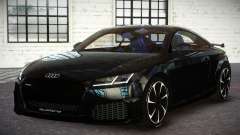 Audi TT RS Qz für GTA 4