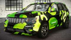 Jeep Grand Cherokee ZR S9 pour GTA 4
