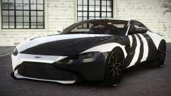 Aston Martin V8 Vantage AMR S6 pour GTA 4