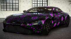 Aston Martin V8 Vantage AMR S2 pour GTA 4