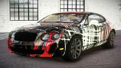Bentley Continental GT V8 S6 pour GTA 4