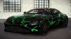 Aston Martin V8 Vantage AMR S8 pour GTA 4