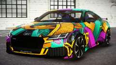Audi TT RS Qz S11 für GTA 4