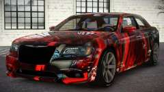 Chrysler 300C Hemi V8 S6 für GTA 4