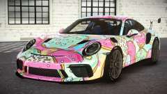 Porsche 911 R-Tune S5 pour GTA 4