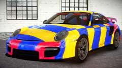 Porsche 911 G-Tune S10 für GTA 4