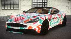 Aston Martin Vanquish RT S9 pour GTA 4