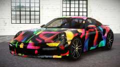 2020 Porsche 911 Turbo S7 für GTA 4