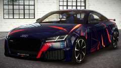 Audi TT RS Qz S8 pour GTA 4
