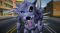 Twisted Wolf pour GTA San Andreas