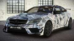 Mercedes-Benz C63 R-Tune S9 pour GTA 4