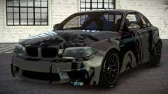 BMW 1M E82 G-Tune S2 für GTA 4