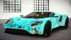 Ford GT Zq S4 pour GTA 4