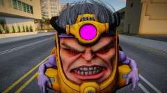 MODOK pour GTA San Andreas