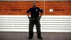 Police Jefferson Parish Sheriff Office für GTA 4