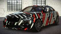 BMW M2 Competition GT S7 pour GTA 4