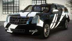 Cadillac Escalade ESV Zq S5 pour GTA 4